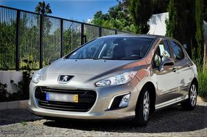 Peugeot  eHDI Automatica Janeiro/13 - à venda -
