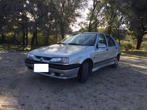 Renault 19 Turbo Diesel / AC Junho/95 - à venda - Ligeiros