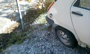 Renault 5 m Julho/82 - à venda - Ligeiros Passageiros,