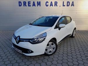 Renault Clio 1.5 dCi Dynamique S