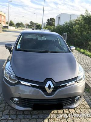 Renault Clio Business Novembro/13 - à venda - Ligeiros