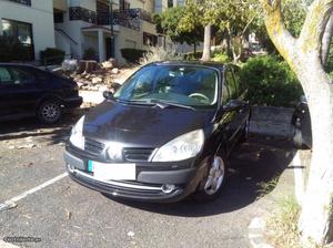 Renault Grand Scenic Julho/07 - à venda - Monovolume / SUV,