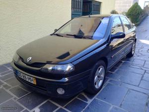 Renault Laguna CV Novembro/98 - à venda - Ligeiros