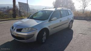 Renault Mégane II 1.5 dCi Janeiro/06 - à venda - Ligeiros