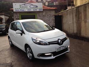 Renault Scénic 1.5 DCI Life Dezembro/15 - à venda -