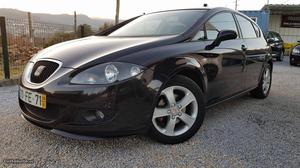 Seat Leon 1.9 TDI Sport Janeiro/08 - à venda - Ligeiros