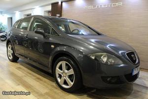 Seat Leon 2.0 TDi Selo Antigo Março/07 - à venda -