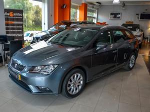 Seat Leon ST 1.6 TDi Reference Ecomotive