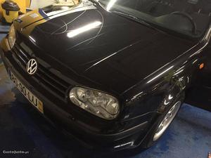 VW Golf 1.4i Setembro/98 - à venda - Ligeiros Passageiros,