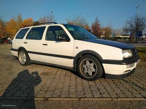 VW Golf Full Extras Dezembro/93 - à venda - Ligeiros