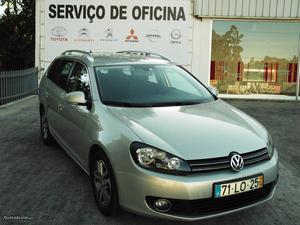 VW Golf NOVA-ACEITO TROCA Abril/11 - à venda - Ligeiros