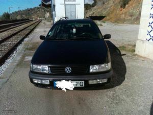 VW Passat 1.9 gt tdi 90cv Agosto/95 - à venda - Ligeiros