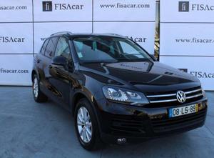 Vw Touareg 3.0 TDi V6 Tiptronic