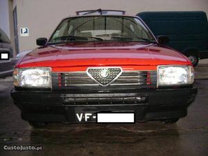 Alfa Romeo 33 Sport Wagon 1.3 S Julho/90 - à venda -