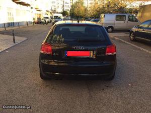 Audi A3 AUDIA3 2.0TDI140Cv Março/04 - à venda - Ligeiros