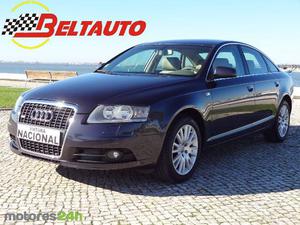 Audi A6 2.0 TDi S-line