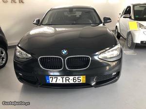 BMW 116 D Sport Setembro/12 - à venda - Ligeiros