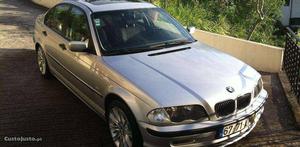 BMW 320 E46 Junho/98 - à venda - Ligeiros Passageiros,