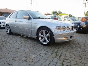 BMW Compact 320D