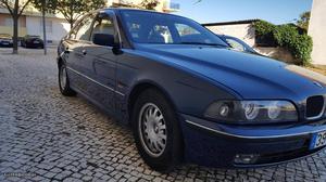 BMW  cv Nacional Março/99 - à venda - Ligeiros