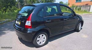 Citroën C3 IUC20eur:Junho Junho/07 - à venda - Ligeiros