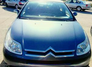 Citroën C4 1.6 hdi Outubro/05 - à venda - Ligeiros