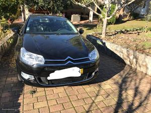 Citroën C5 1.6 Hdi Fevereiro/09 - à venda - Ligeiros