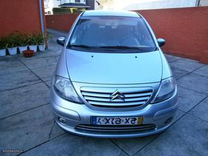 Citroën Cmil km c/ac e jll Julho/04 - à venda -