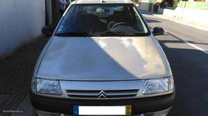 Citroën Saxo 1.1i C/ D.ASSISTIDA Maio/96 - à venda -