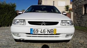 Citroën Saxo COMO NOVO Março/99 - à venda - Ligeiros