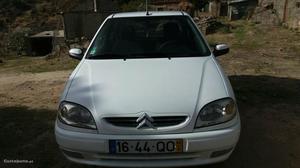 Citroën Saxo citroen saxo Novembro/00 - à venda -