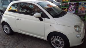 Fiat 500 Troca retoma Maio/08 - à venda - Ligeiros