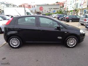 Fiat Grande Punto 1.2 SÉRIE RS Dezembro/10 - à venda -