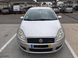 Fiat Linea completo Fevereiro/08 - à venda - Ligeiros