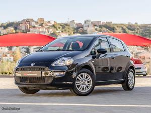 Fiat Punto Easy S&S Maio/13 - à venda - Ligeiros