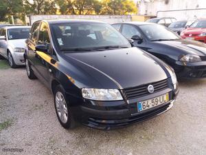 Fiat Stilo 1.9 Jtd C/ Garantia Dezembro/02 - à venda -