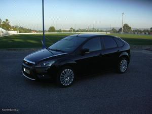 Ford Focus 1.6 TDCI Titanium Fevereiro/08 - à venda -