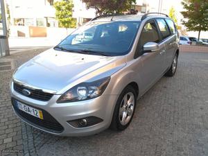 Ford Focus SW1.6TDCI 149EUR/MÊS Junho/08 - à venda -