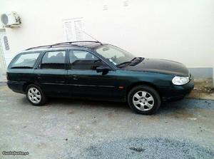 Ford Mondeo  TDI Junho/99 - à venda - Ligeiros