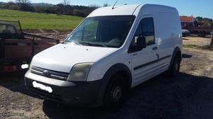 Ford Transit Connect 1.8 Tdci Março/08 - à venda -