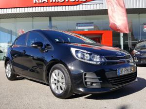 Kia Rio 1.2 CVVT TX