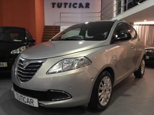 Lancia Ypsilon 0.9 Lounge 85cv