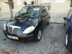 Lancia Ypsilon 1.2 Dezembro/05 - à venda - Ligeiros