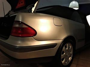 Mercedes-Benz CLK 230 -KOMPRESSOR-CABRIO Dezembro/97 - à