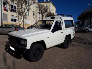 Nissan Patrol 260Y Dezembro/92 - à venda - Pick-up/