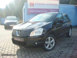 Nissan Qashqai 1.5 DCI Tekna Abril/08 - à venda -