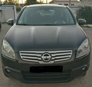 Nissan Qashqai Full extras Novembro/08 - à venda -