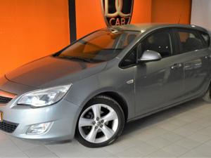 Opel Astra 1.3 CDTI