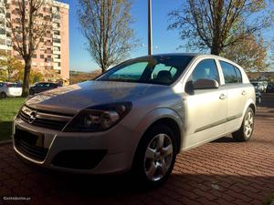 Opel Astra 1.3 Cdti Economico Maio/06 - à venda - Ligeiros