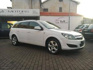 Opel Astra Caravan 1.7 GPS Março/10 - à venda - Ligeiros
